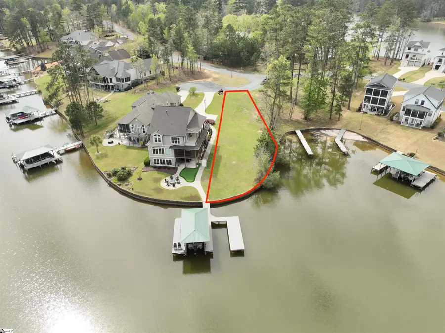 148 Polo Court, Ninety Six, SC 29666 - #2