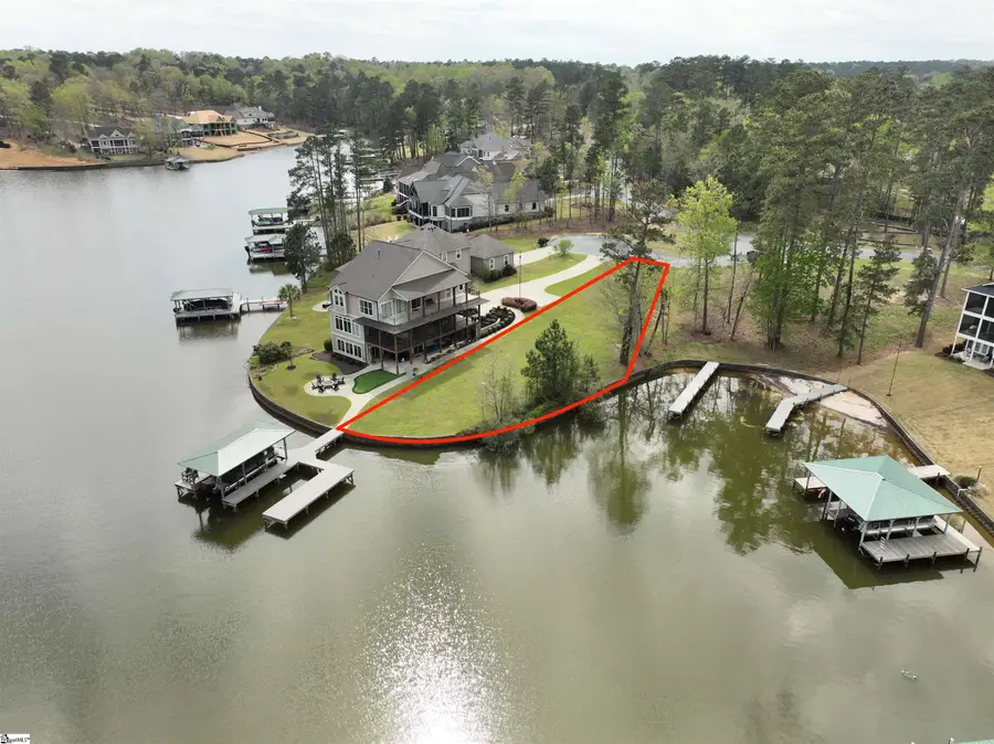 148 Polo Court, Ninety Six, SC 29666 - #3