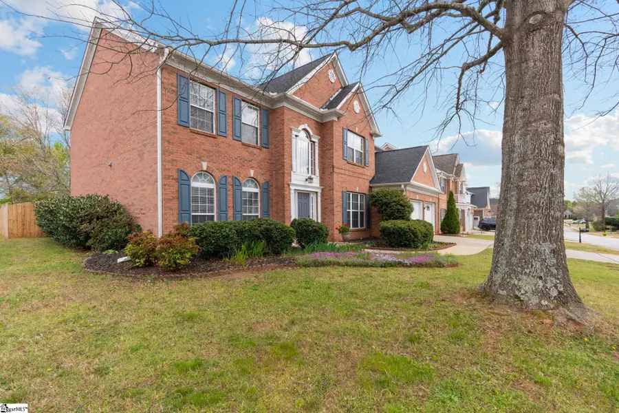 1 Treyburn Court, Greer, SC 29650 - #2