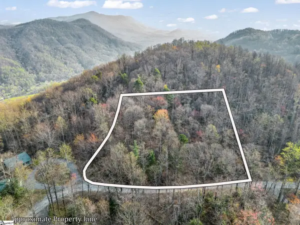 TBD Mountain Lakes Drive, Tryon, NC 28782