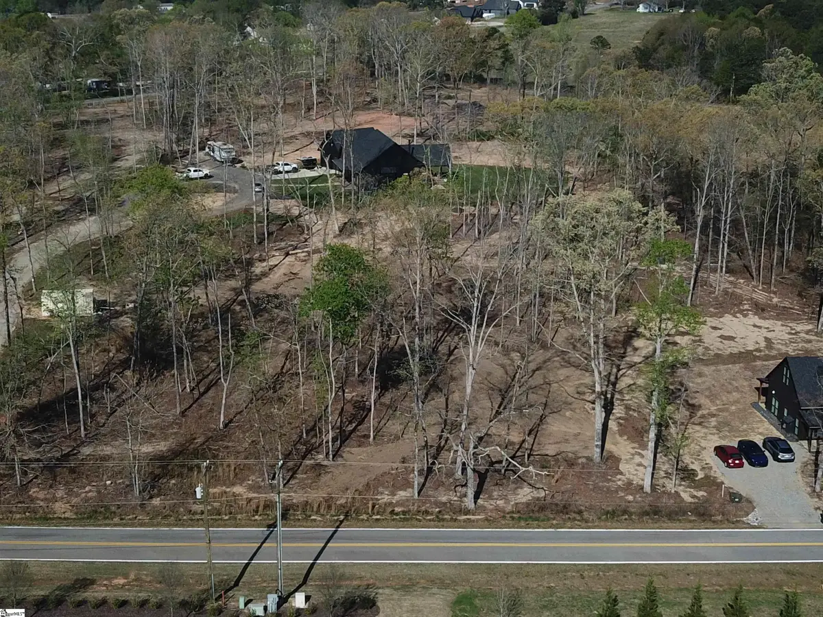 402 Fowler Road, Campobello, SC 29322 - #1