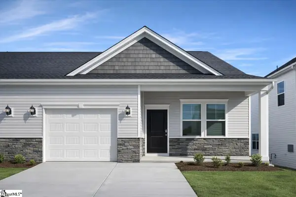 103 Timber Falls Drive, Greenville, SC 29607