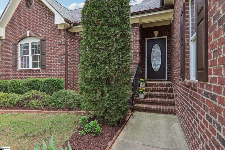 1114 Devenger Road, Greer, SC 29650 - #3