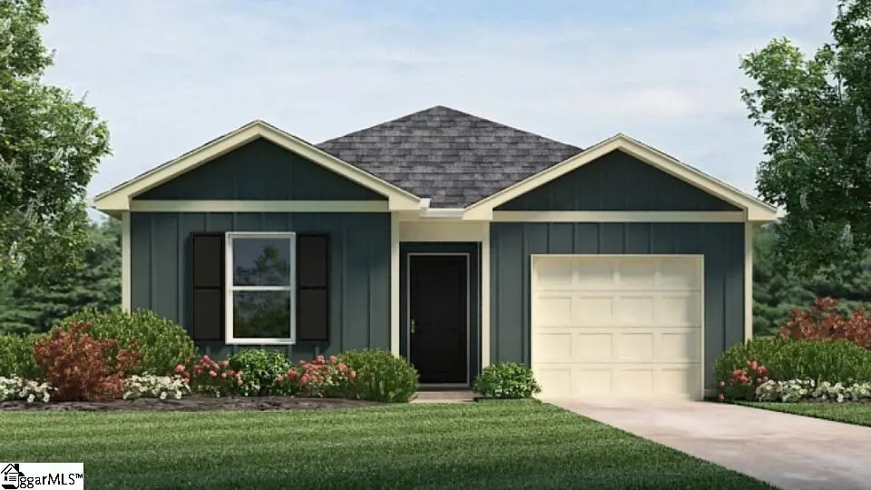 112 Soaring Hawk Court, Anderson, SC 29621 - #1