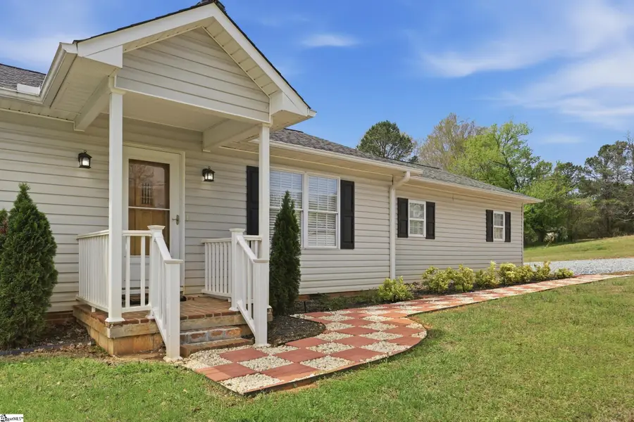 274 Canaan Church Road, Spartanburg, SC 29306 - #2