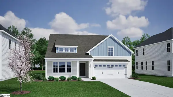 414 Dodger Avenue #Lot 29, Chesnee, SC 29323