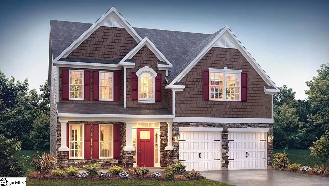 111 Sweetwood Lane, Simpsonville, SC 29680 - #1