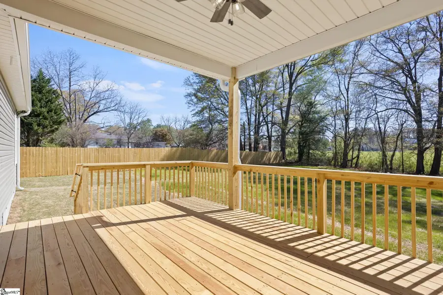 195 Pine Drive, Greer, SC 29651 - #3