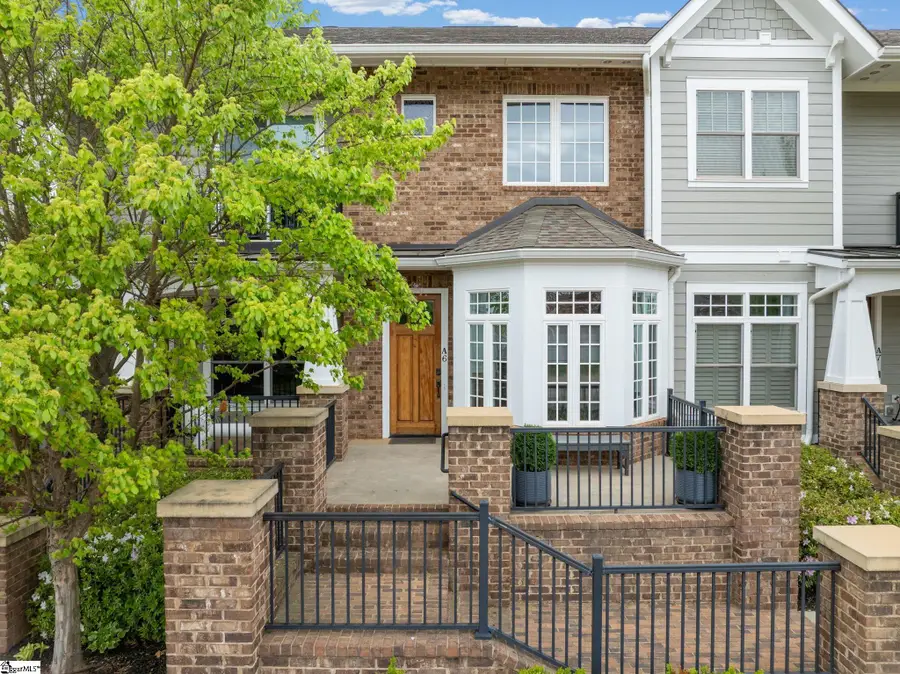 100 S Hudson Street #Unit A6, Greenville, SC 29601 - #2