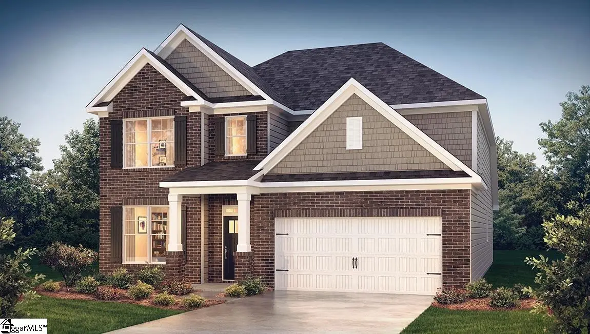 110 Sweetwood Lane, Simpsonville, SC 29680 - #1