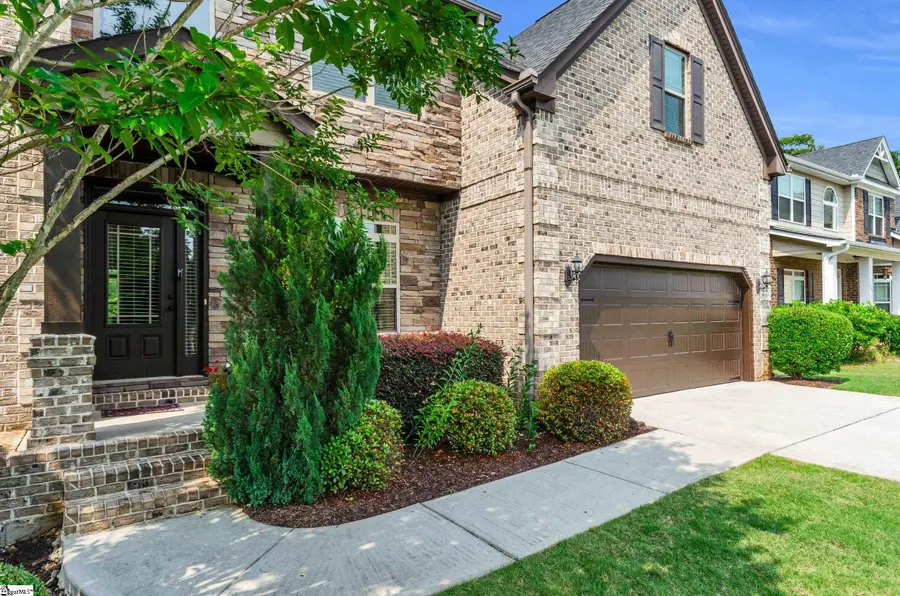 444 Jameswood Court, Greer, SC 29651 - #3