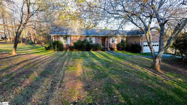 100 Earline Drive, Taylors, SC 29687