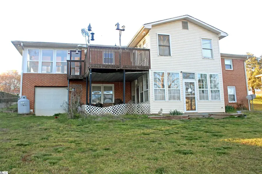 24 Alice Farr Drive, Greenville, SC 29617-1502 - #2