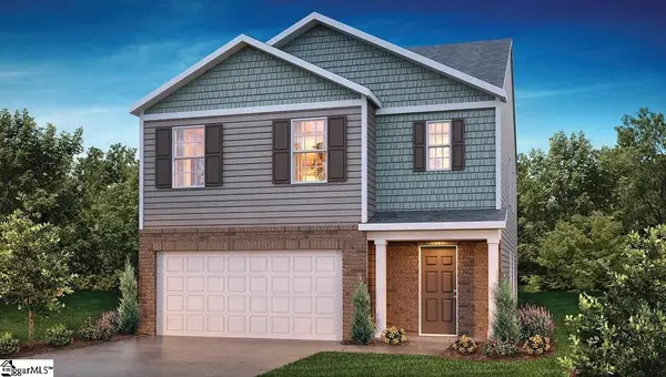 4110 Springshire Lane, Boiling Springs, SC 29316