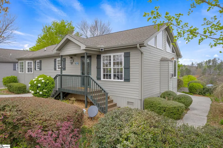 1230 Melton Road #114, West Union, SC 29696 - #3