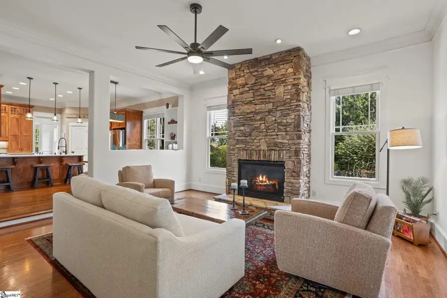 16 Plyler Drive, Greenville, SC 29617-7908 - #3