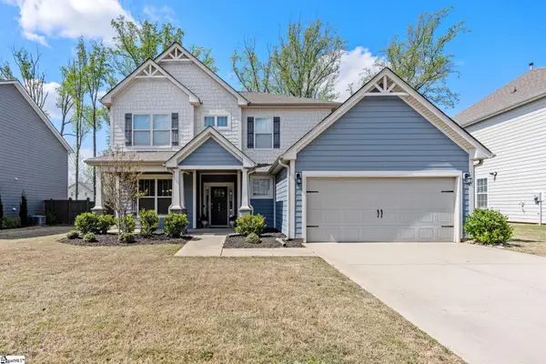 704 Paxton Rose Drive, Greer, SC 29650