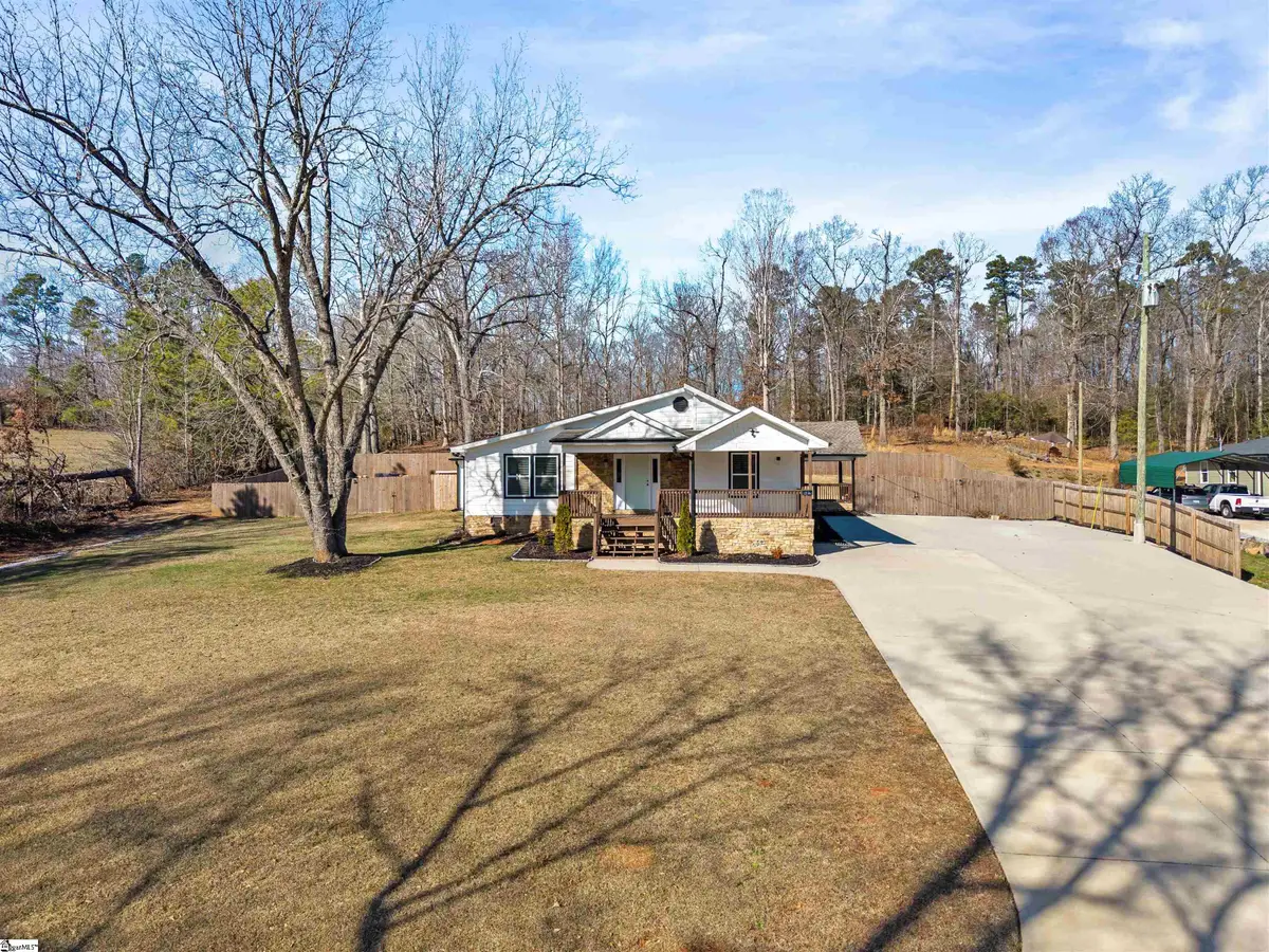 2016 Edwards Lake Road, Greer, SC 29651 - #1