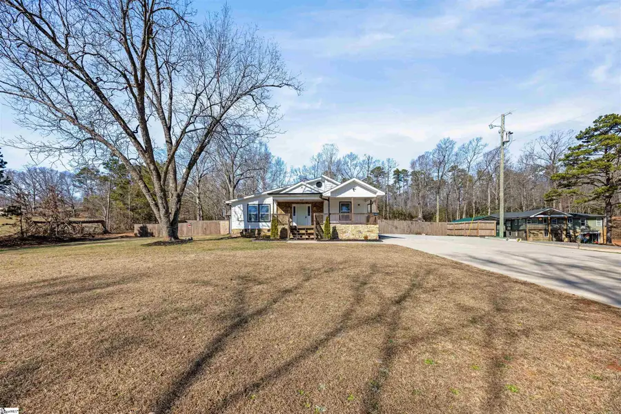 2016 Edwards Lake Road, Greer, SC 29651 - #2