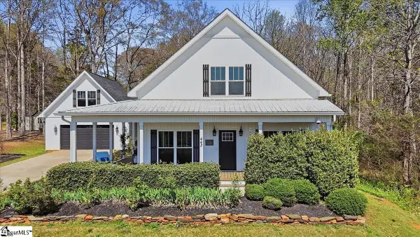 442 Twin View Drive, Westminster, SC 29693