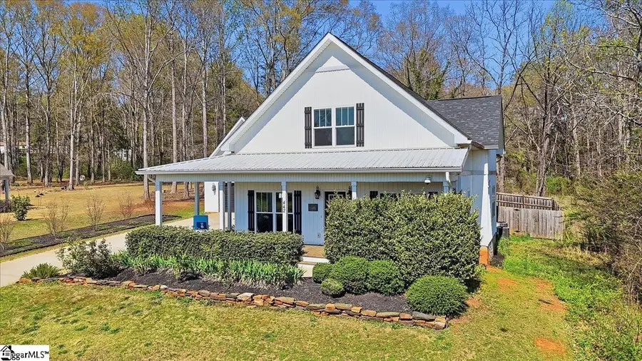 442 Twin View Drive, Westminster, SC 29693 - #2