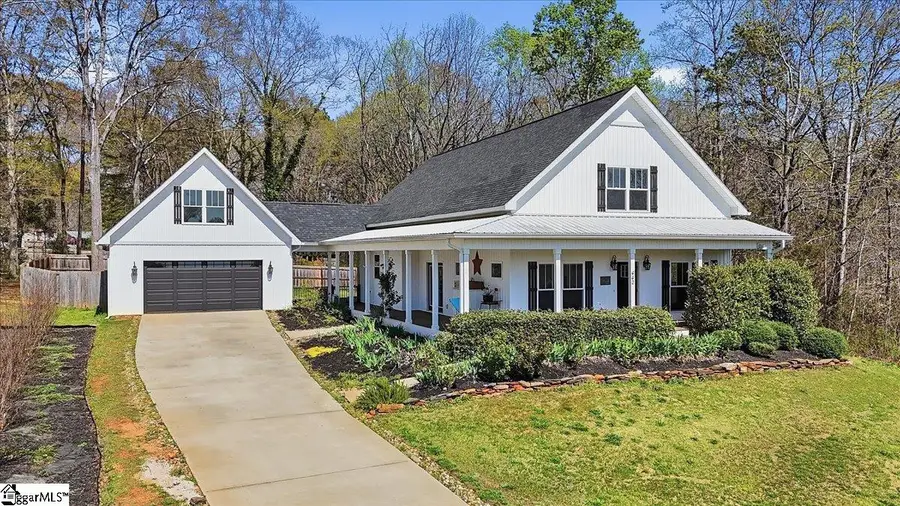 442 Twin View Drive, Westminster, SC 29693 - #3