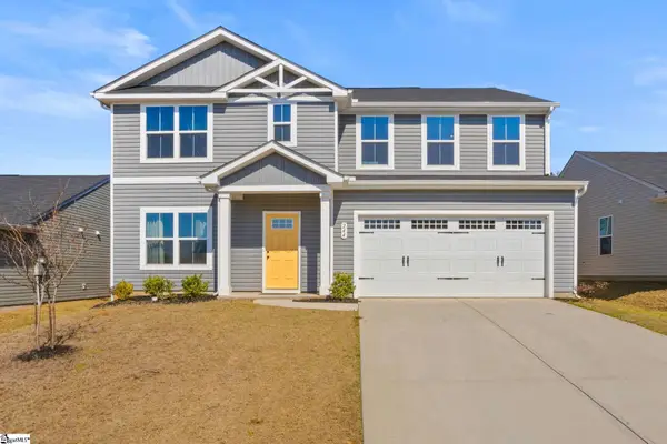 244 Ingram Court, Greenville, SC 29673