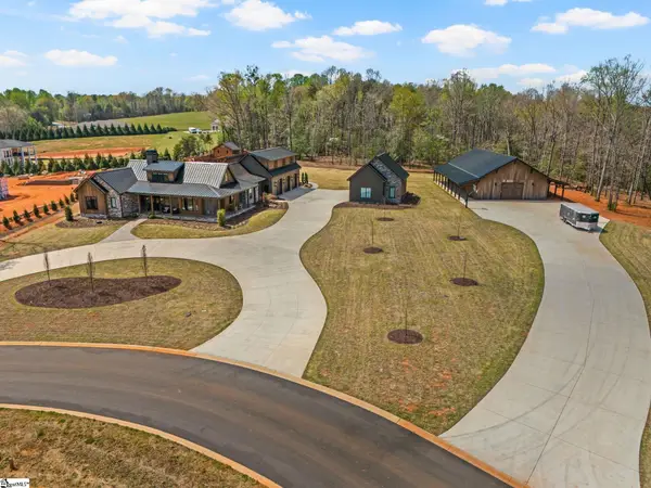 109 Maria Lane, Greer, SC 29651