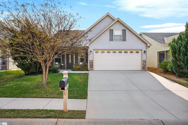 731 Bankston Drive, Boiling Springs, SC 29316