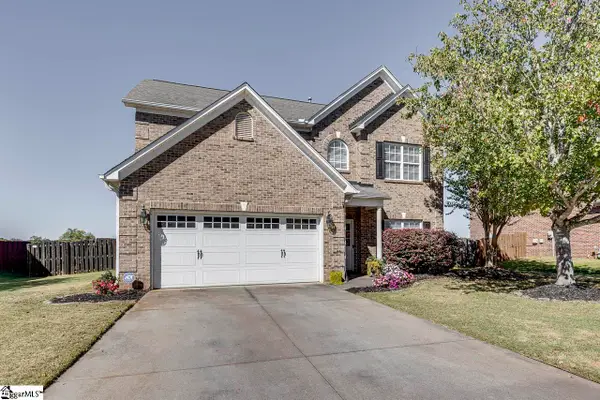 15 Fawn Hill Drive, Anderson, SC 29621