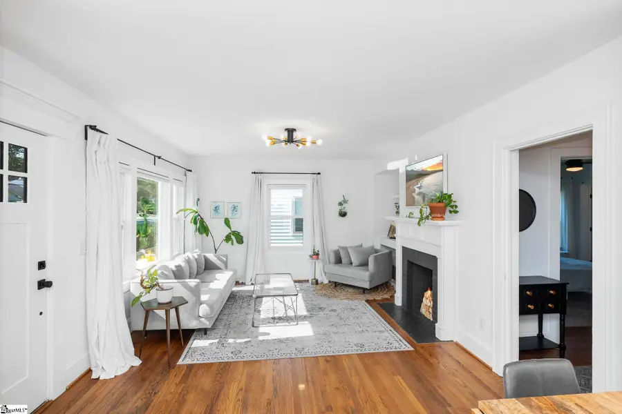 108 Parkins Mill Road, Greenville, SC 29607 - #3