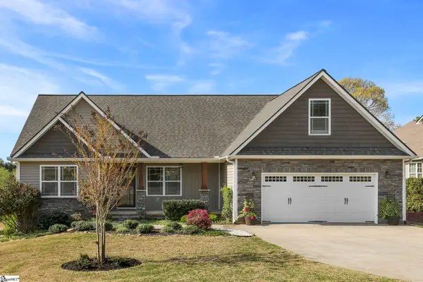 120 Royal Troon, Campobello, SC 29322