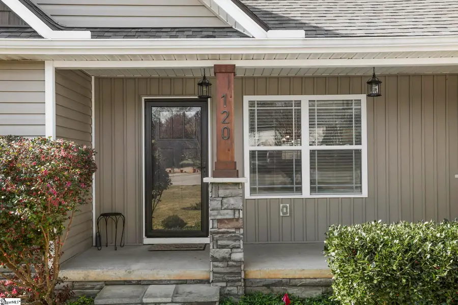 120 Royal Troon, Campobello, SC 29322 - #2