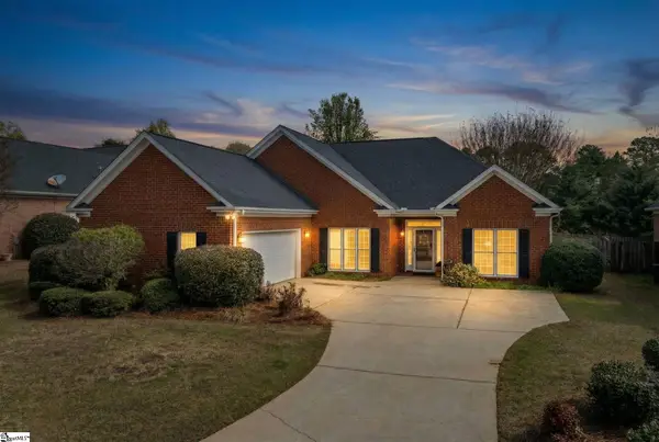 4 Windmill Way, Greenville, SC 29615