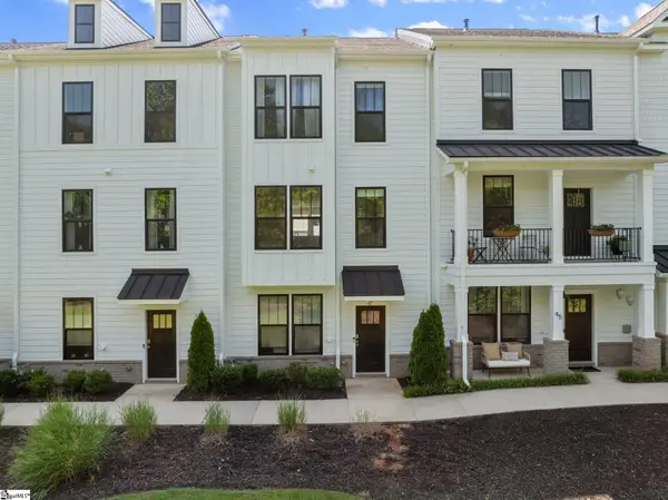 47 Millside Circle, Greenville, SC 29605