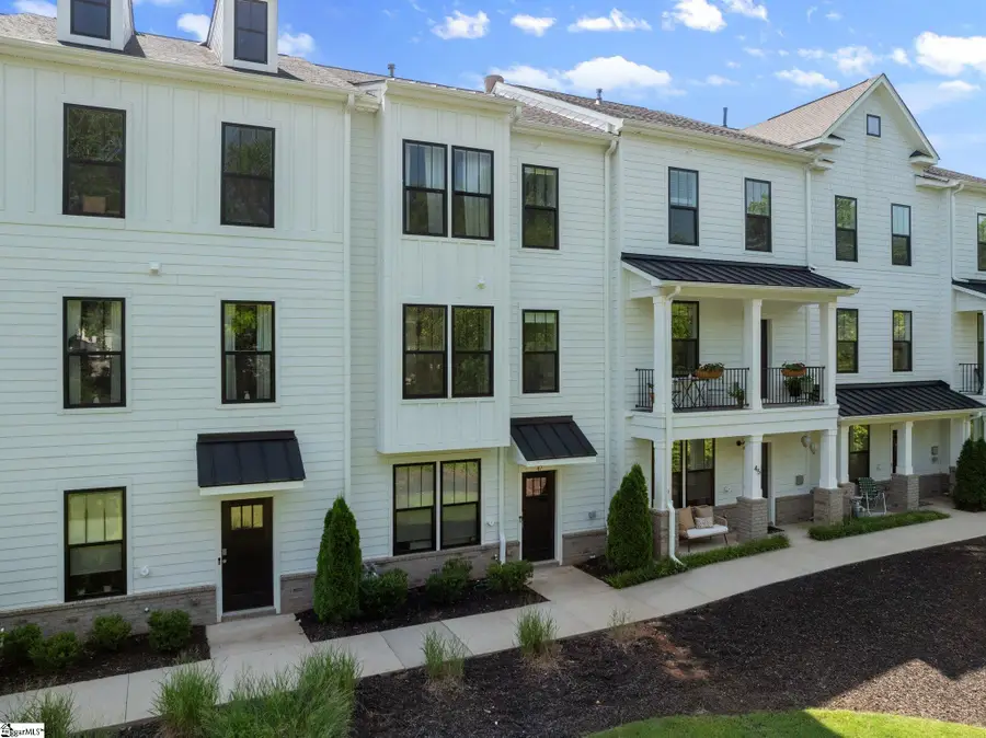 47 Millside Circle, Greenville, SC 29605 - #3