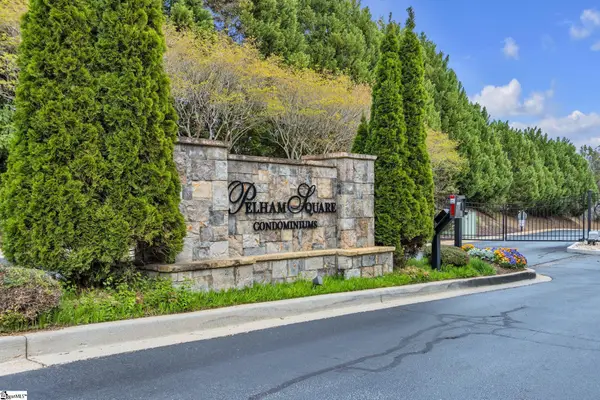 706 Pelham Square Way, Greer, SC 29650