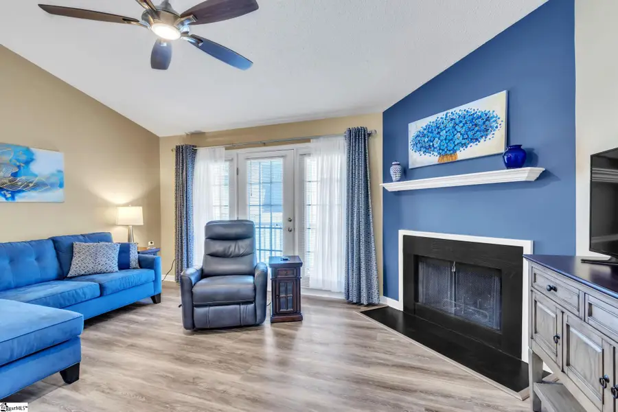 706 Pelham Square Way, Greer, SC 29650 - #3