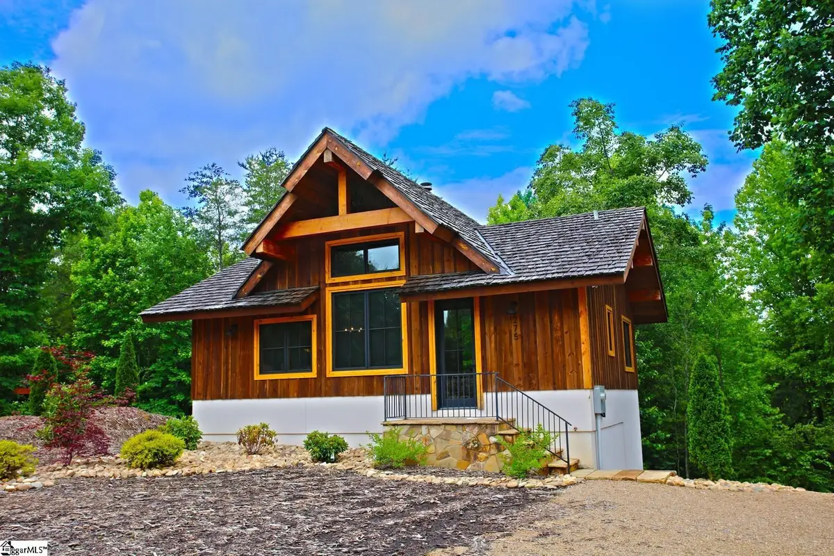 275 Jocassee Lake Road, Salem, SC 29676 - #1