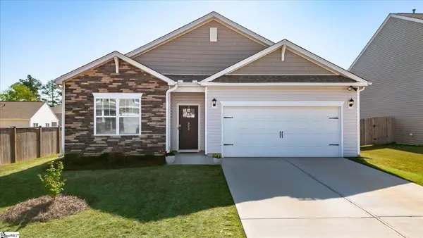 324 Callerton Drive, Piedmont, SC 29673