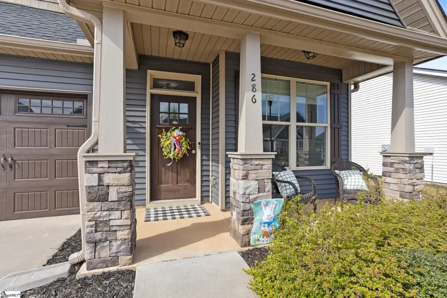 286 Foxbank Circle, Greer, SC 29651 - #2