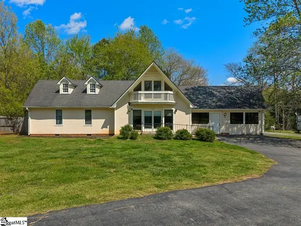 719 S Howard Avenue, Landrum, SC 29356