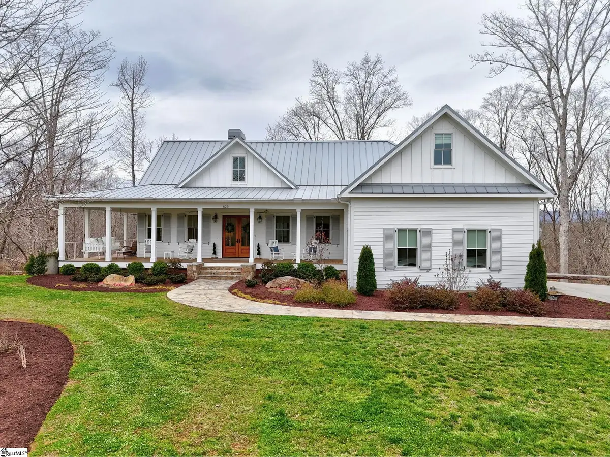 625 Riverstead Drive, Marietta, SC 29661 - #1