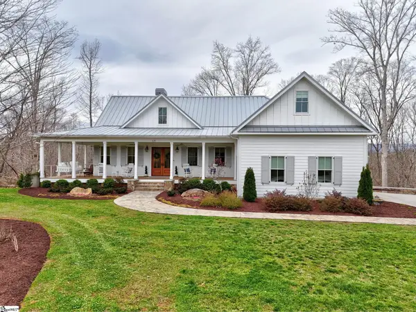 625 Riverstead Drive, Marietta, SC 29661