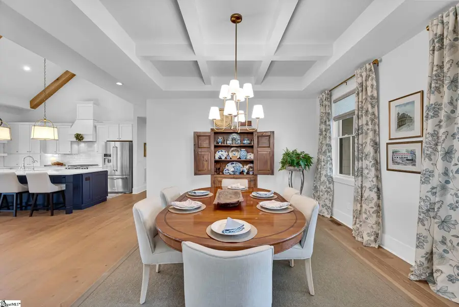 625 Riverstead Drive, Marietta, SC 29661 - #3