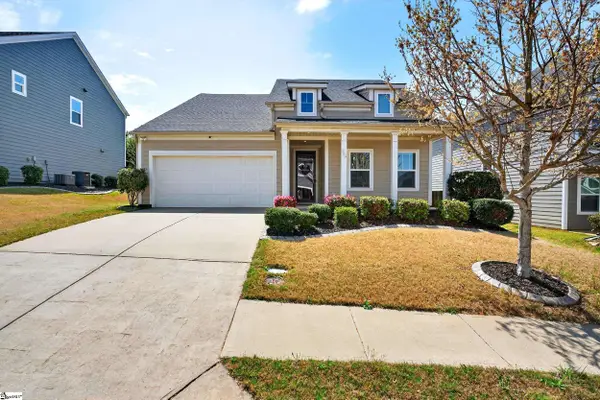 209 Bank Swallow Way, Simpsonville, SC 29680