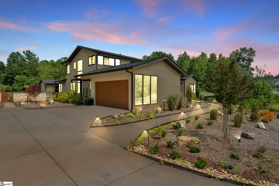 128 Sanctuary Lane, Taylors, SC 29687 - #2