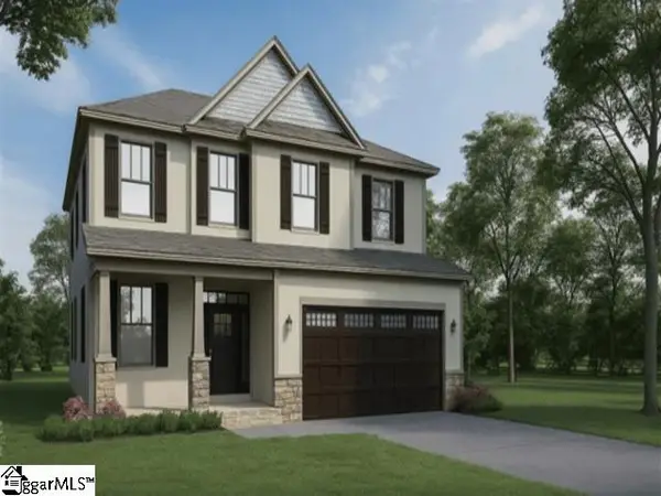 704 Hidden Creek Court, Seneca, SC 29678