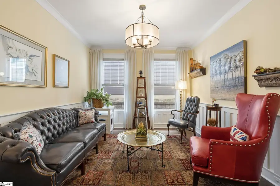 201 Rolling Creek Court, Taylors, SC 29687 - #3