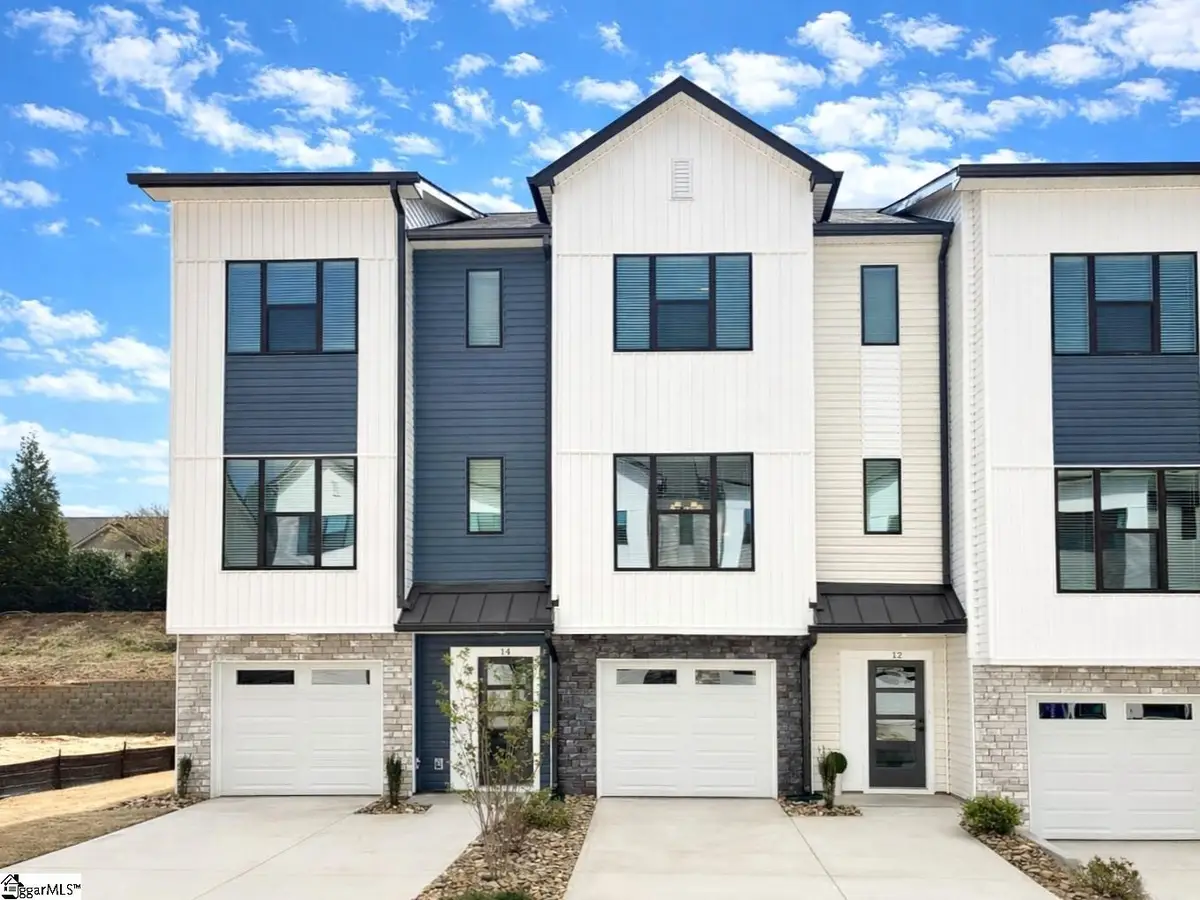 12 Pikewood Lane, Greenville, SC 29607 - #1